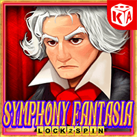 Bản giao hưởng Fantasia Lock 2 Spin game icon