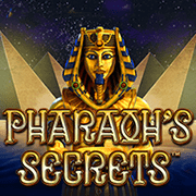 Bí Mật Của Pharaoh game icon