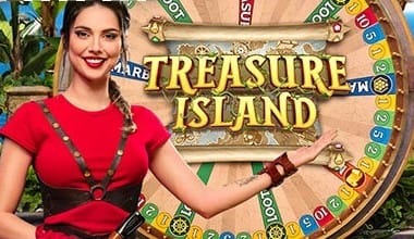 Treasure Island